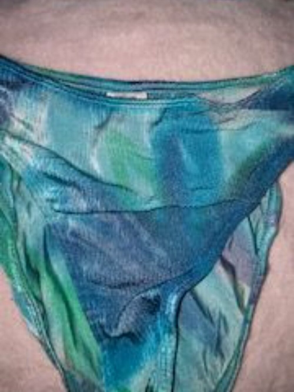 Athena Bathing Suit - Picture 3 of 3